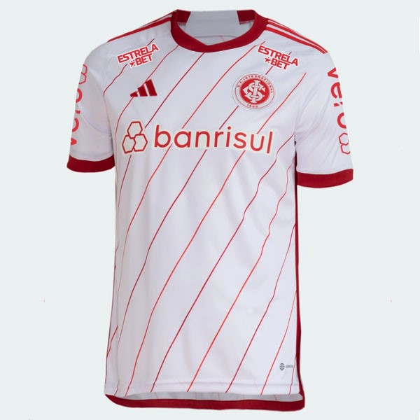 Tailandia Camiseta Internacional 2ª 2023-2024